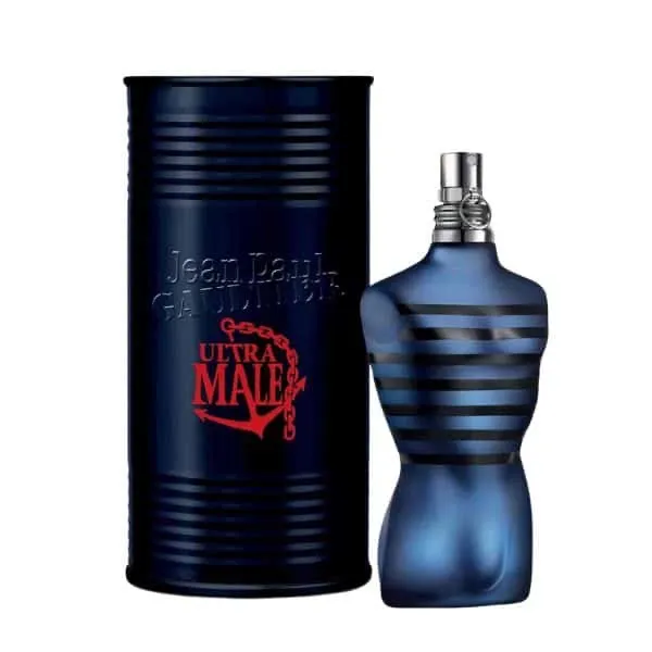 Jean Paul Galtier Ultra Male Intense 120ml / Atir