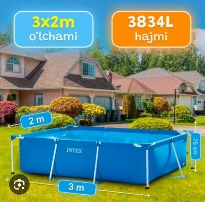 BasseynNarxi kelishiladi