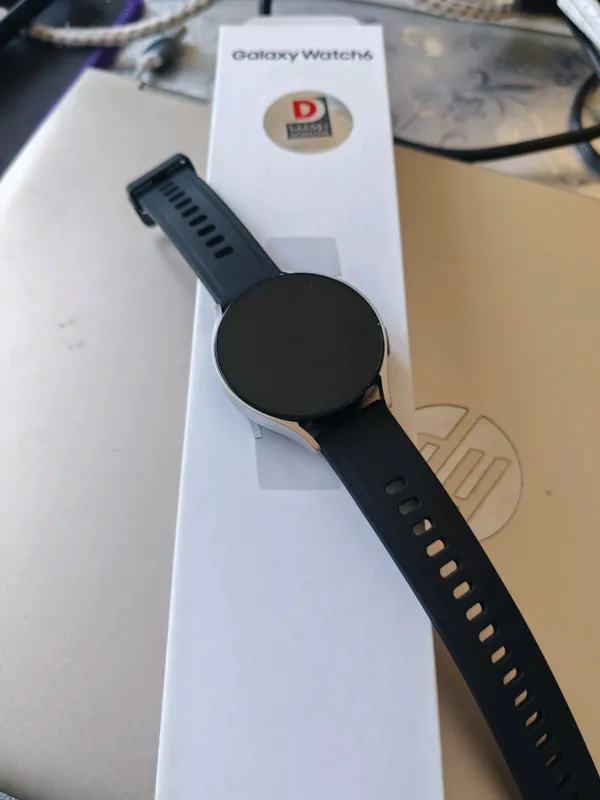 Samsung Galaxy Watch 6 (44 мм) 1 Samsung Galaxy Watch 6 (44 мм) 1