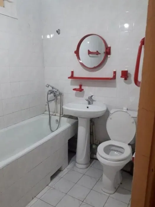 Продается квартира 1/5/5 Сайохат, Корзинка Салом — фото 1