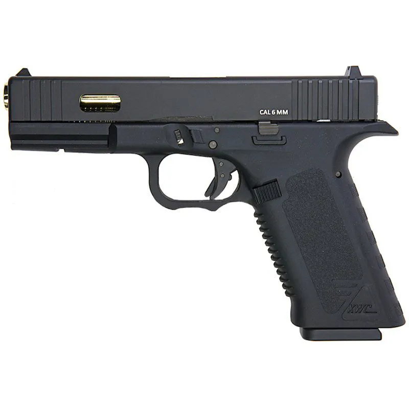AIR SOFT GUN MAKAROV