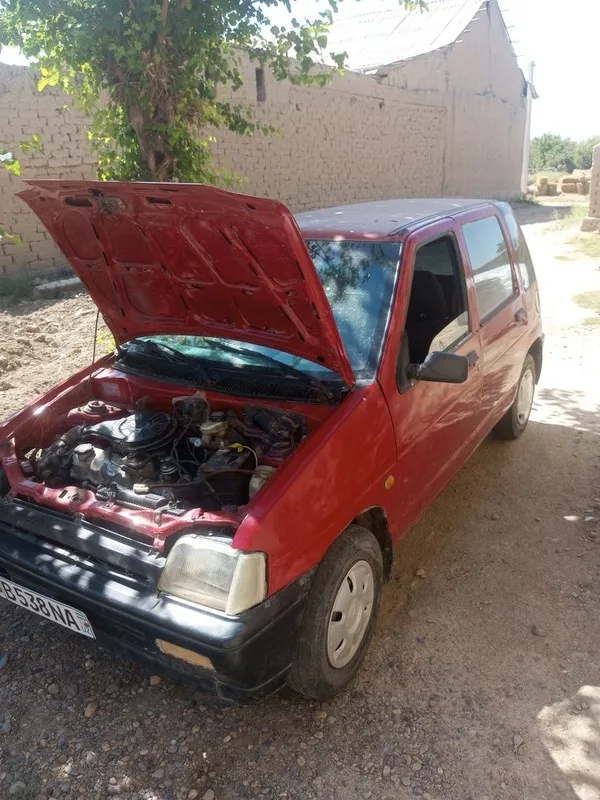 Tico sotiladi matorida ishi bor 2