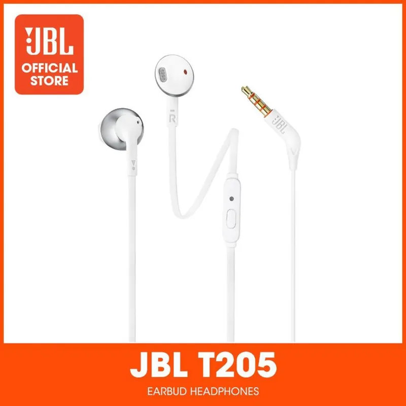 Jbl tune 205 проводные наушники JBL в ташкенте — фото 2