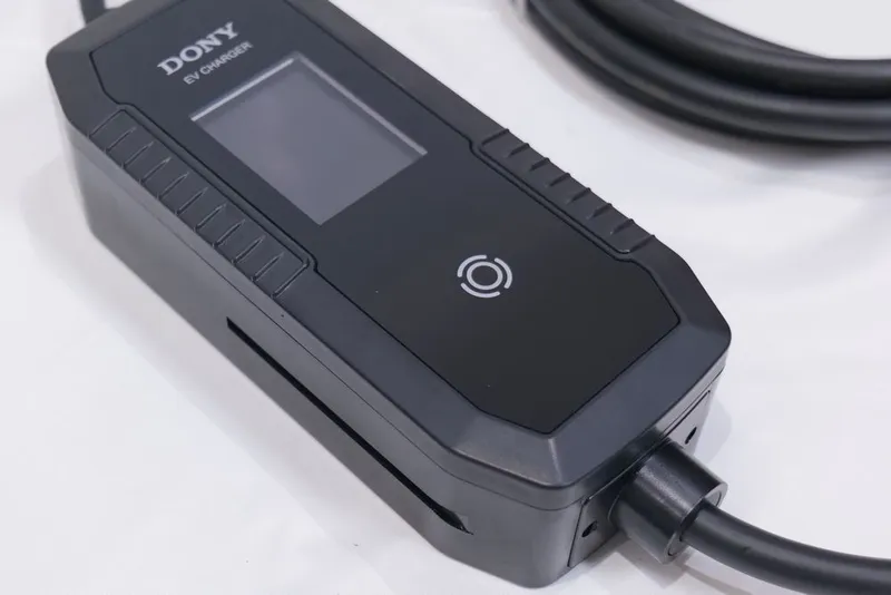 Зарядное устройство для электромобилей DONY 3.5kw 5
