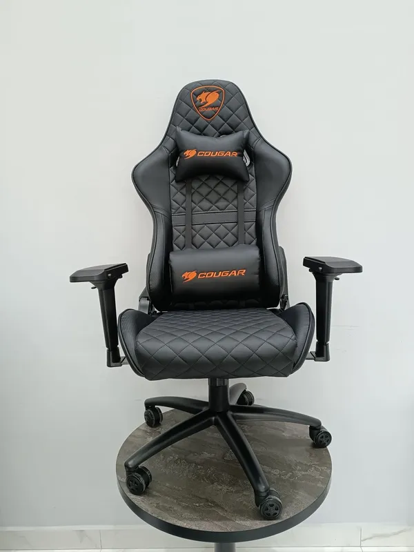 COUGAR Armor 4D sport o‘yin kreslosi 1