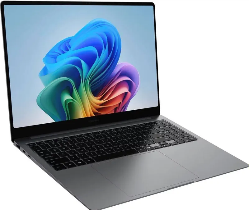 Samsung galaxy book 5 pro