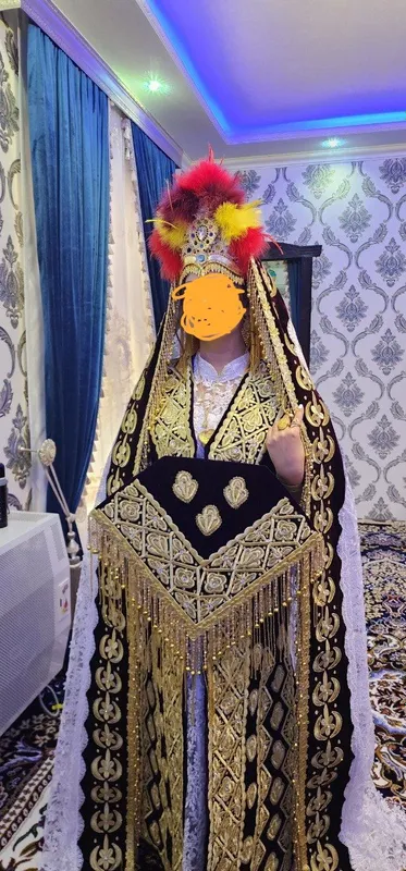 Zar xalat
