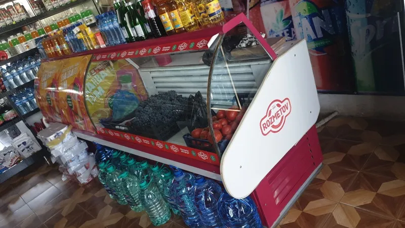 Vetrina xaladilnik bor ishlashi zur kmga kerak bulsa aloqaga — фото 1