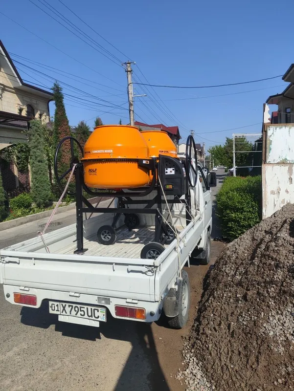 Kareski Apalifka, Mishalka Lesa Arava Tranbobka Vibrator Bayok Arenda — фото 7
