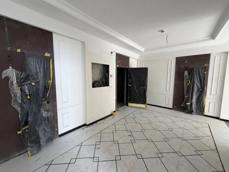 Срочно продается 3-комнатная квартира Sergeli Avenue — фото 1