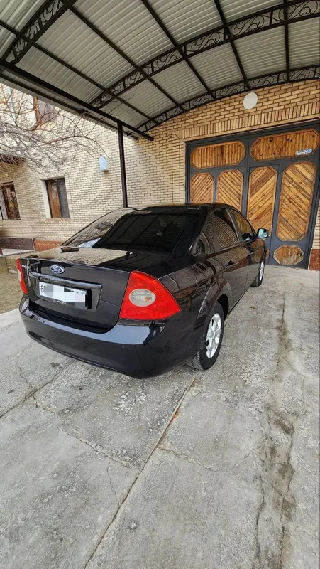 Ford focus 2 restyling 1.6 tezda sotiladi — фото 1