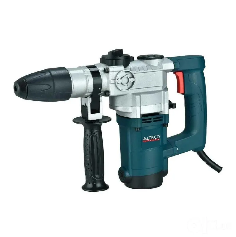 Перфоратор ALTECO RH 1200-36 SDS-Max (9КГ) 2 Перфоратор ALTECO RH 1200-36 SDS-Max (9КГ) 2