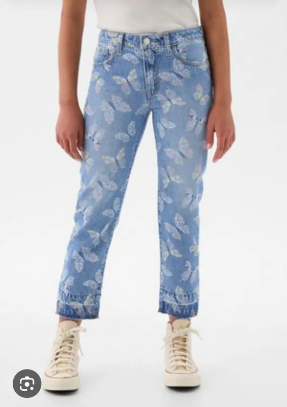 Джинсы Gap 1 Джинсы Gap 1
