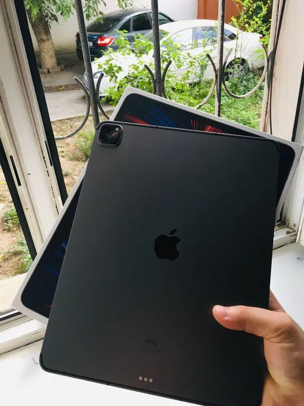 iPad pro m1 [12,9] 1