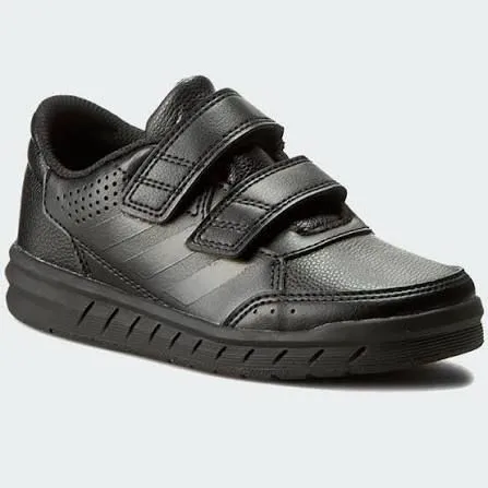 Кроссовки Adidas Altasport Cf K 29(стелька 18 см)
