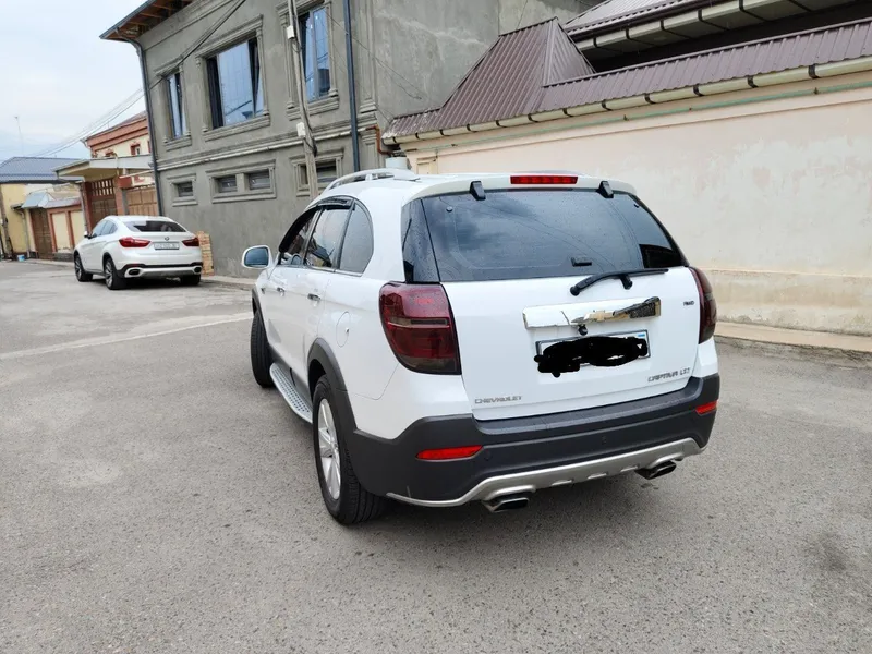 Captiva 3 2013 yil 3