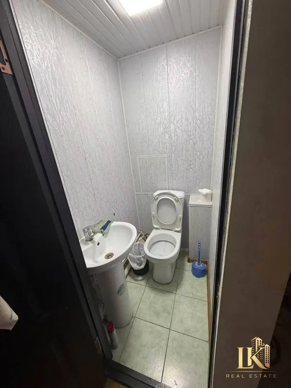 Продаётся 4-комнатная квартира, 100 м², Мирабадский район (ориентир: офис Huawei) — фото 2