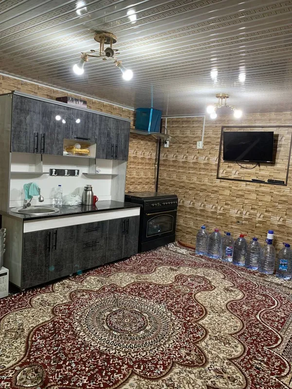 uchastka sotiladi 4 sotix 4 ta xonasi bor — фото 4