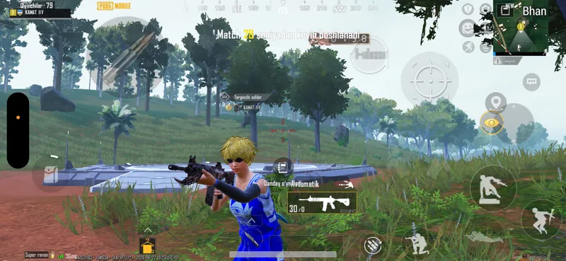 Продаётся аккаунт PUBG 2