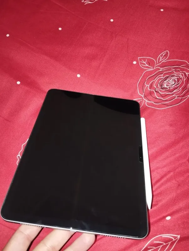 IPAD AIR 11 M3 128 GB o'zi sotiladi — фото 1