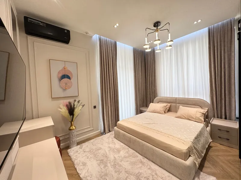 3-комнатная квартира, 68 м2, Мирзо Улугбек 5