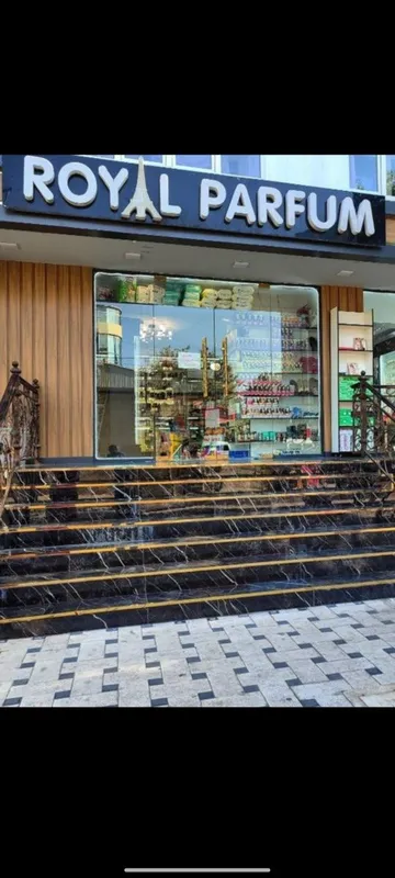 Parfumeriya biznes sotiladi 7 yildan beri ishlap keladi