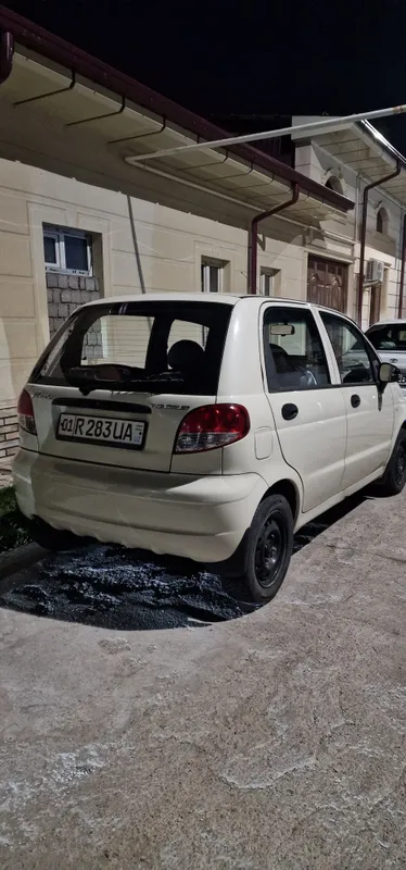 Matiz 2015 yaxwi xolatda 2 Matiz 2015 yaxwi xolatda 2