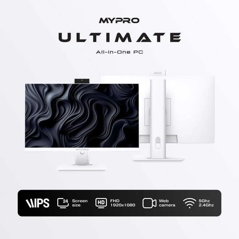 All in One MYPRO U24 All in One MYPRO U24