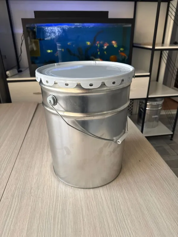 Ведро для краски