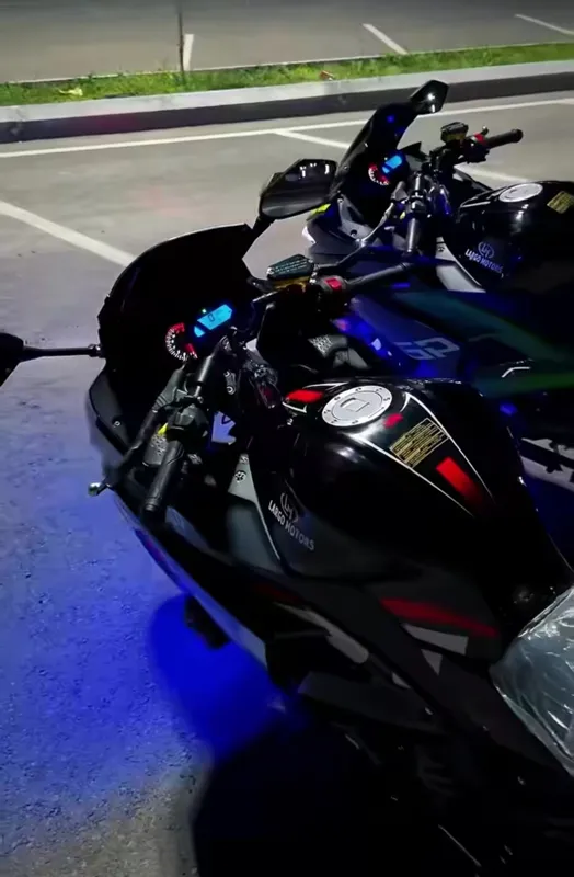 NEW ! 250 kub Sport bike , Bolib tolashga ham bor . Motosikl 250cc — фото 2