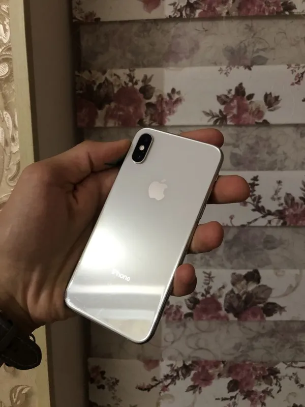 iPhone Xs 64Gb feys xama joyi iwlidi 1