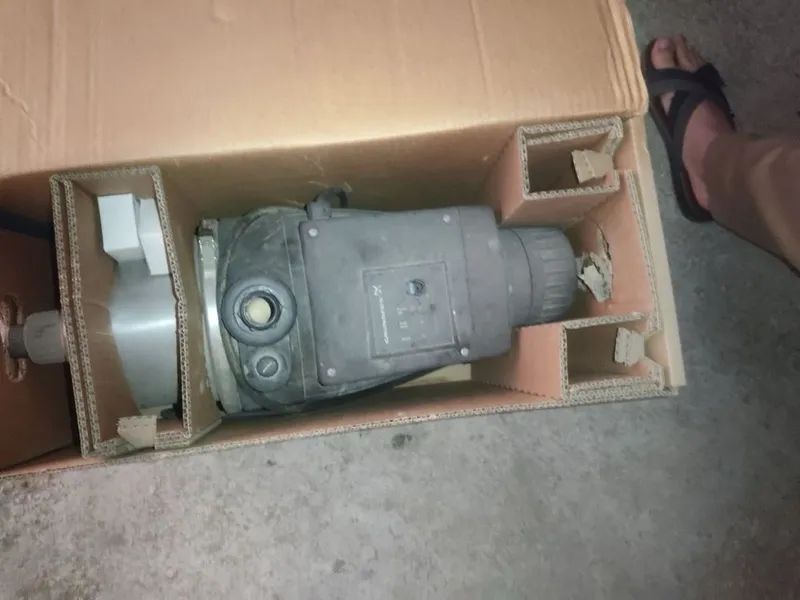 Grundfos suv nasos 3 Grundfos suv nasos 3