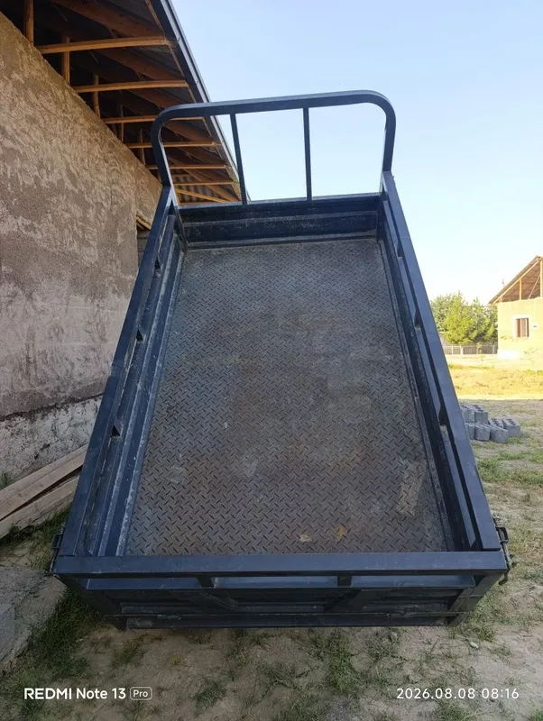 Elektiro muravey 1.5 Ton... 7 Elektiro muravey 1.5 Ton... 7