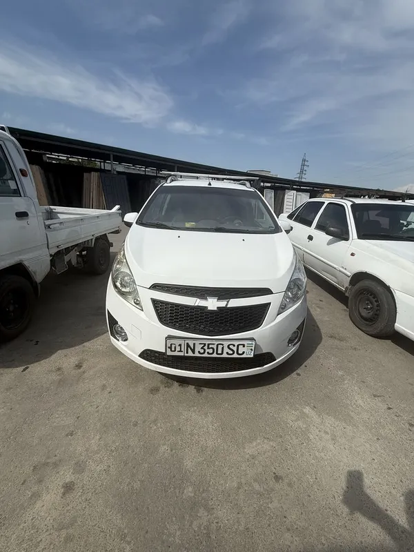 Spark aftamat 4800 petno bor suyegi butun — фото 1