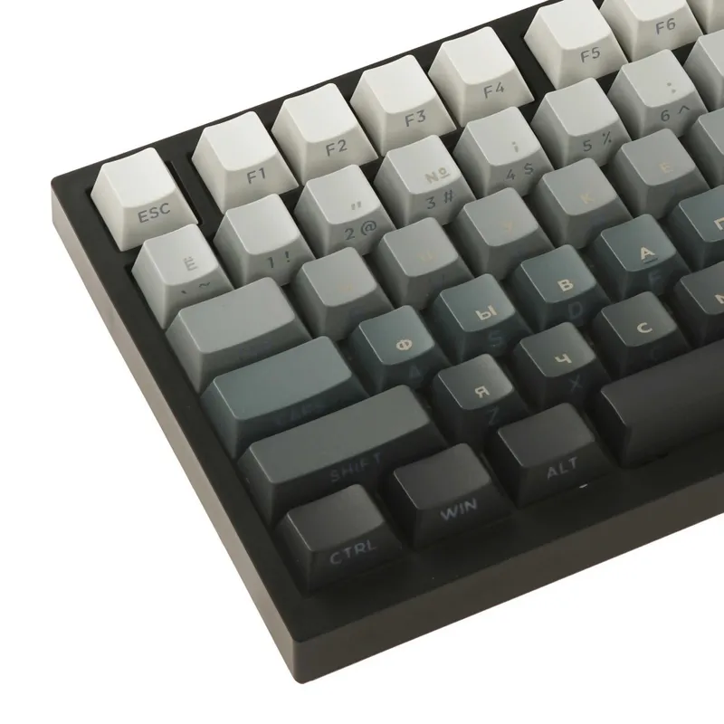 ; Клавиатура ATTACK SHARK X820 Ultra RU/ Stary Black/ Gift Switch 3 ; Клавиатура ATTACK SHARK X820 Ultra RU/ Stary Black/ Gift Switch 3