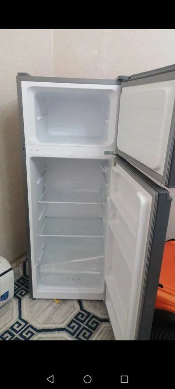Продаётся новый холодильник Ziffler в коробке 3 Продаётся новый холодильник Ziffler в коробке 3