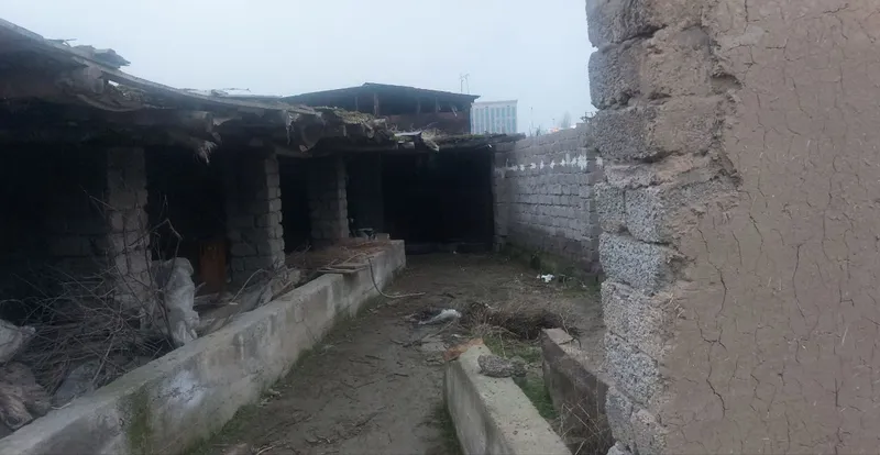 Хороший дом на 2 семьи в Нуравшоне — фото 7