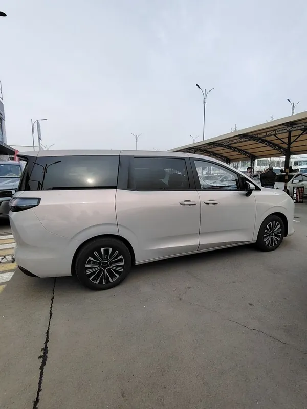 Wunling starlight 530km 3 Wunling starlight 530km 3