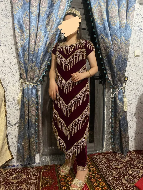 Ансамбль