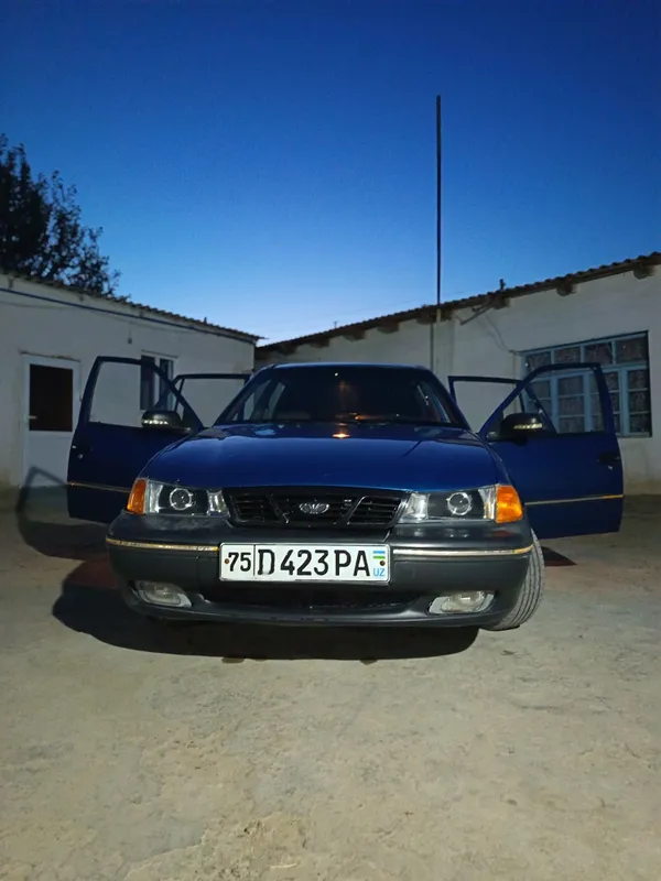 Nexia 1 sons tramblon