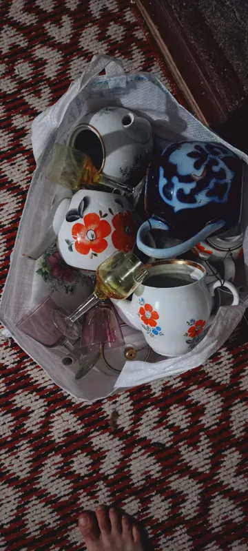 choynaklar