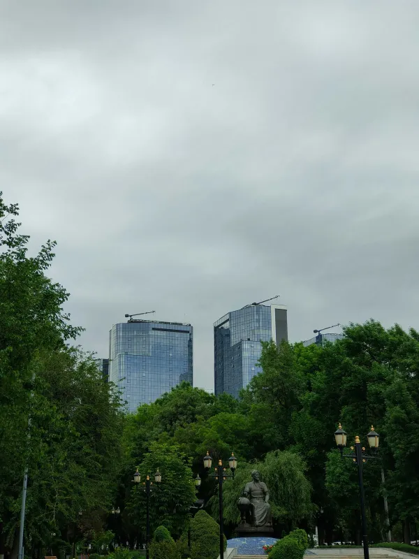 Enterprise Uzbekistan (IT Park) Residency / Резидентство в IT Park Enterprise Uzbekistan (IT Park) Residency / Резидентство в IT Park