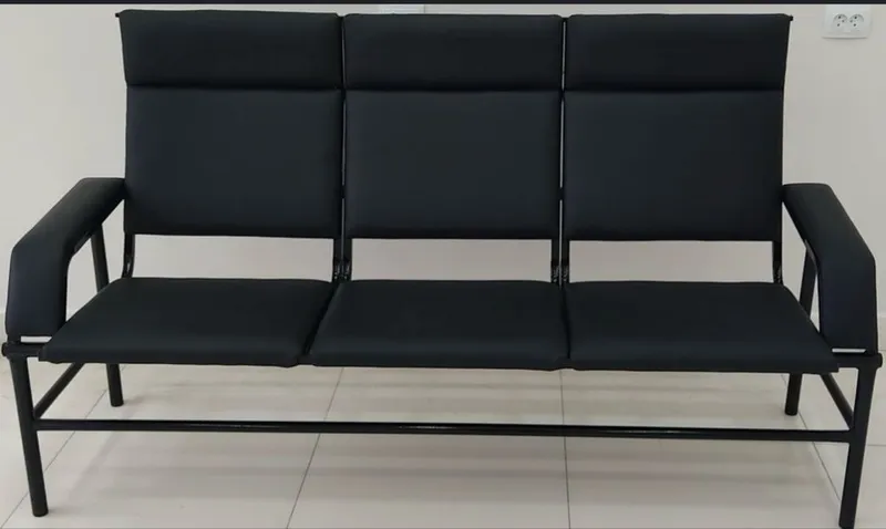 Зал ожидания airport zal ojidani kreslo — фото 1