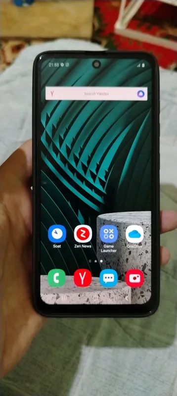 Samsung a51 telefon 6 Samsung a51 telefon 6