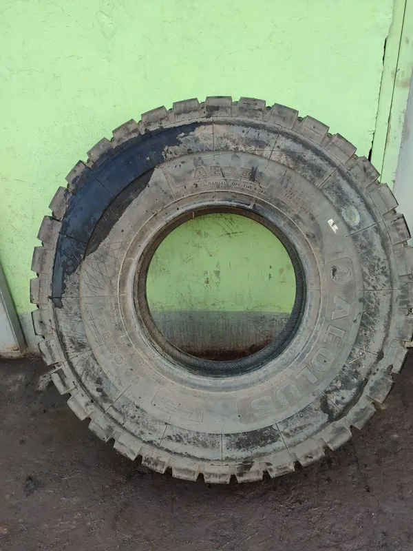 Шина сотилади 14 00 24 3