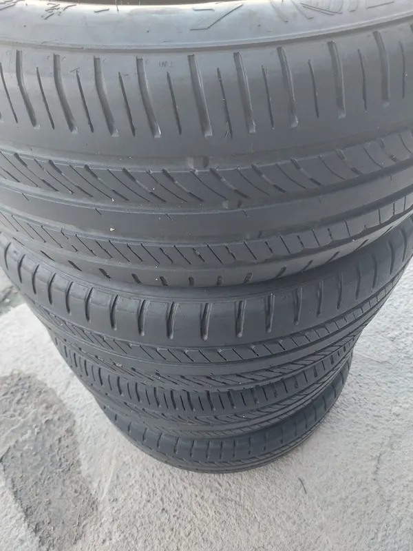 18 R 235 50 Honji Q 5 zavod balon ATLAS 3