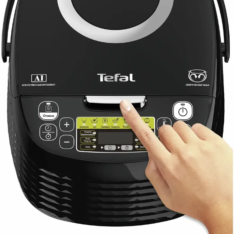 Мультиварка Tefal RK745832 — фото 3