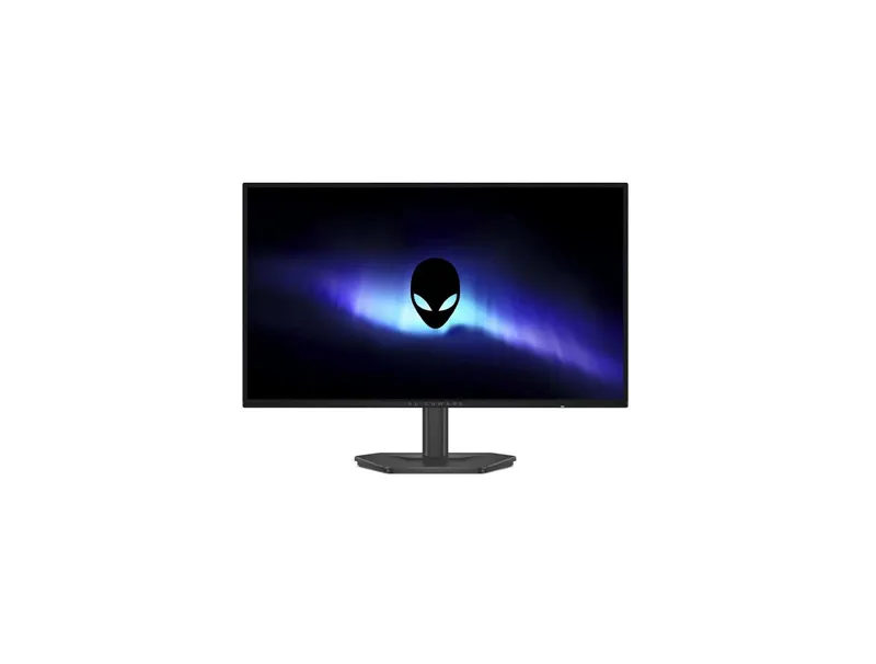 ' Монитор Dell Alienware AW2726DL 27" QHD IPS 280Hz 1