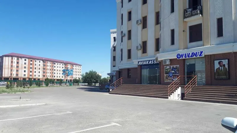Сдаётся в Аренду 7