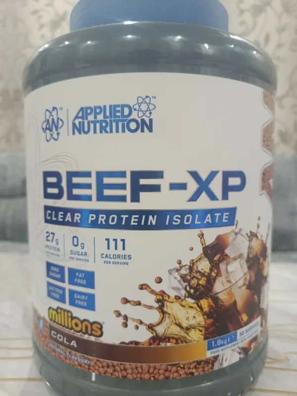 Protein BEEF gôshli oqsil